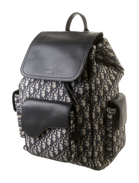 dior runsack price|dior backpacks for men.